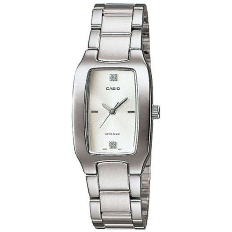 Стильные женские часы CASIO LTP-1165A-7C2DF