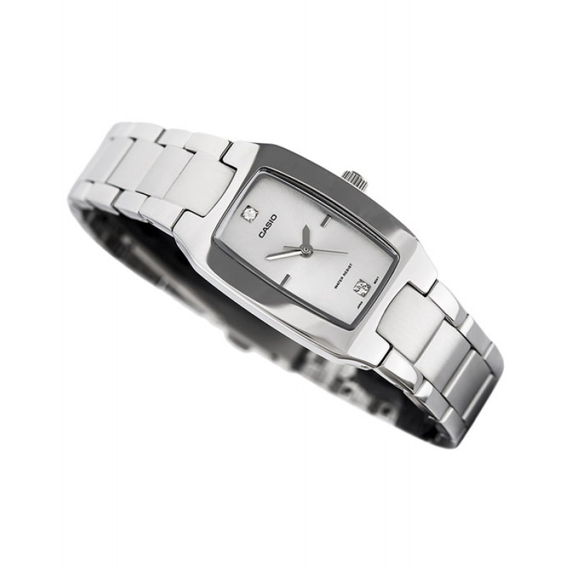 Стильные женские часы CASIO LTP-1165A-7C2DF