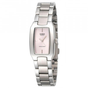 Стильные женские часы CASIO LTP-1165A-4CDF