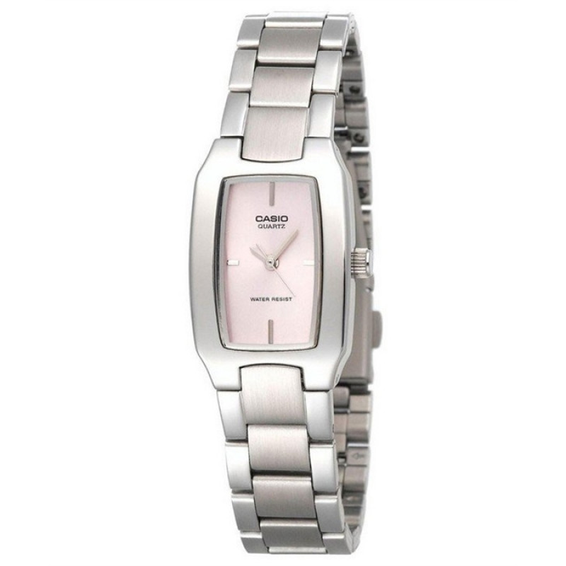 Стильные женские часы CASIO LTP-1165A-4CDF