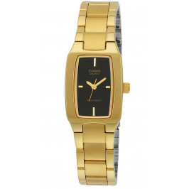 Стильные женские часы CASIO LTP-1165N-1CRDF 