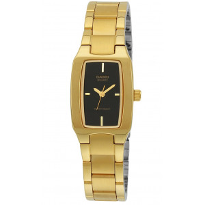 Стильные женские часы CASIO LTP-1165N-1CRDF 
