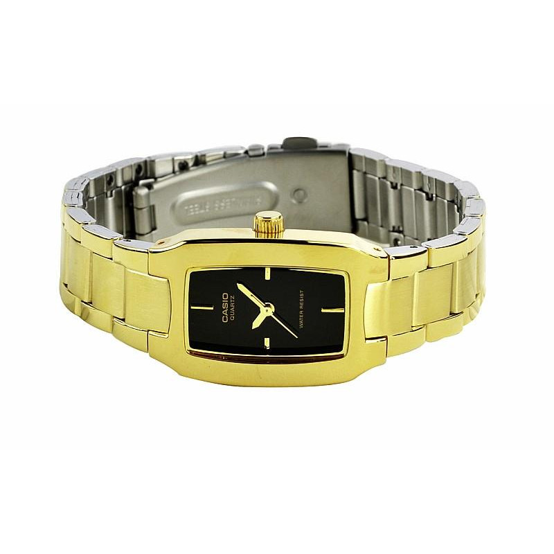 Стильные женские часы CASIO LTP-1165N-1CRDF 
