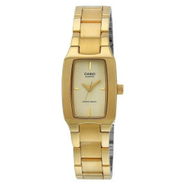 Стильные женские часы CASIO LTP-1165N-9CRDF