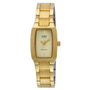 Стильные женские часы CASIO LTP-1165N-9CRDF