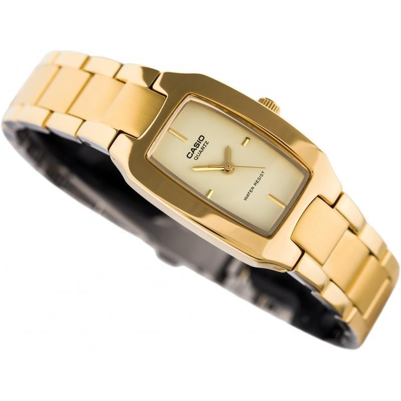 Стильные женские часы CASIO LTP-1165N-9CRDF