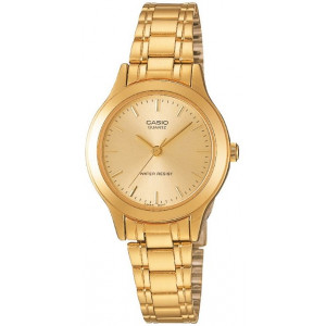 Стильные женские часы CASIO LTP-1128N-9ARDF