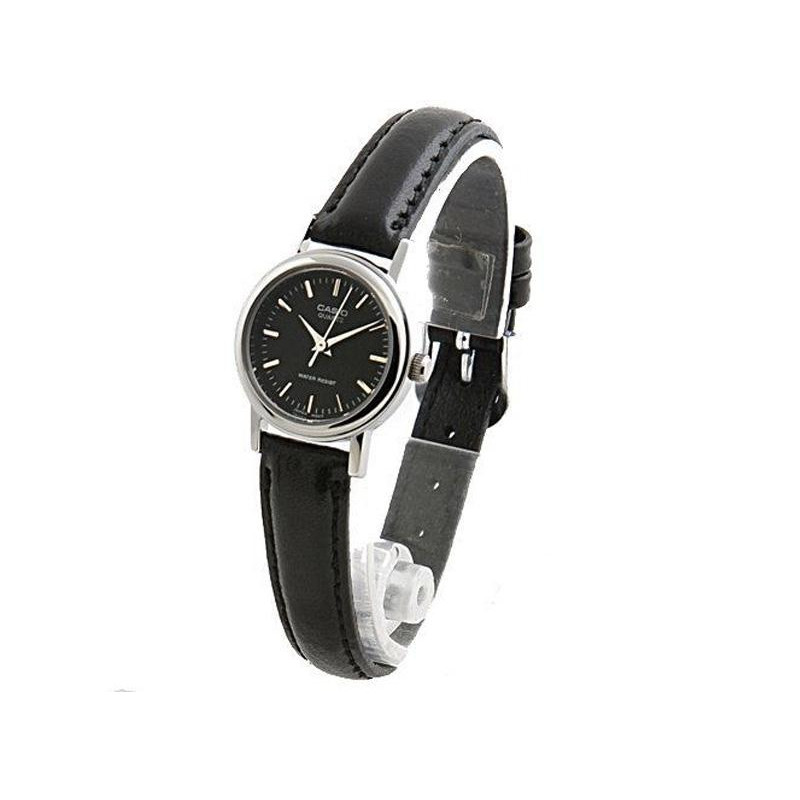 Стильные женские часы CASIO LTP-1095E-1ADF