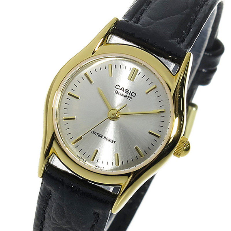 Стильные женские часы CASIO LTP-1094Q-7ARDF 
