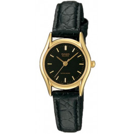 Стильные женские часы CASIO LTP-1094Q-1ARDF