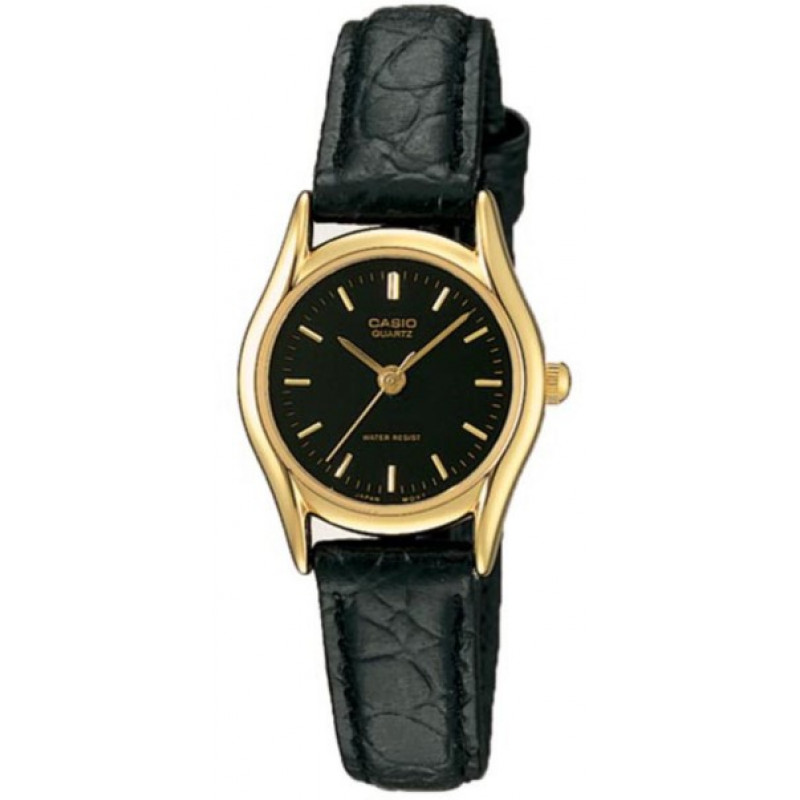 Стильные женские часы CASIO LTP-1094Q-1ARDF