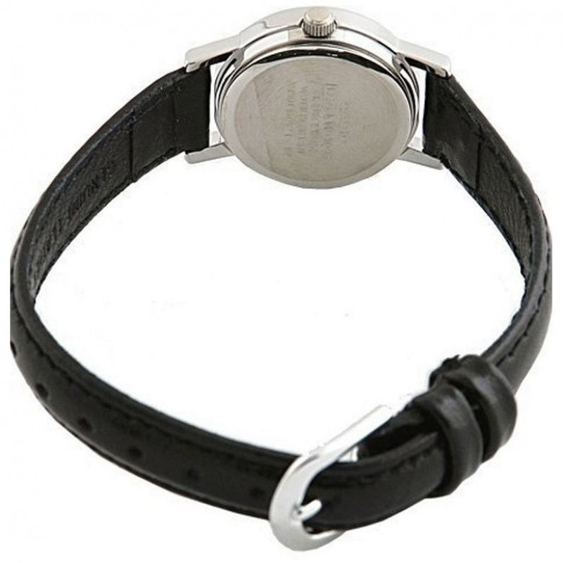 Стильные женские часы CASIO LTP-1095E-1ADF