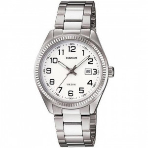 Роскошные женские часы CASIO LTP-1302D-7BVDF