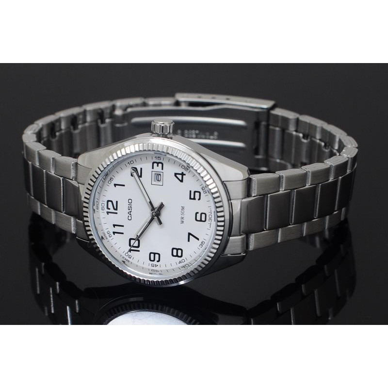 Роскошные женские часы CASIO LTP-1302D-7BVDF