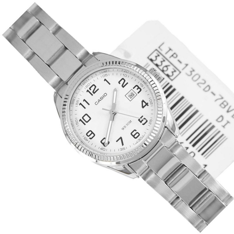 Роскошные женские часы CASIO LTP-1302D-7BVDF
