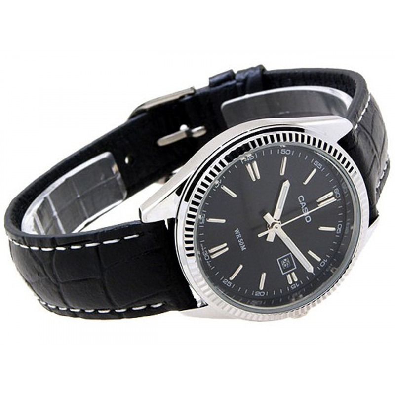 Роскошные женские часы CASIO LTP-1302L-1AVDF