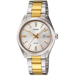 Роскошные женские часы CASIO LTP-1302SG-7AVDF 