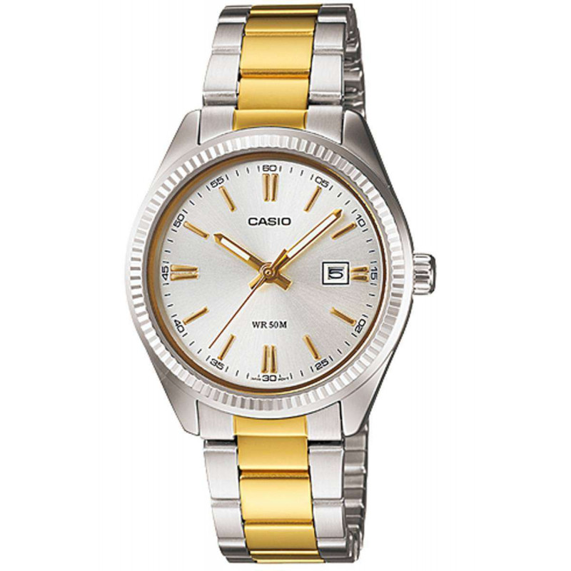 Роскошные женские часы CASIO LTP-1302SG-7AVDF 