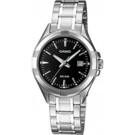Роскошные женские часы CASIO LTP-1308D-1AVDF