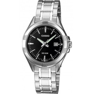 Роскошные женские часы CASIO LTP-1308D-1AVDF
