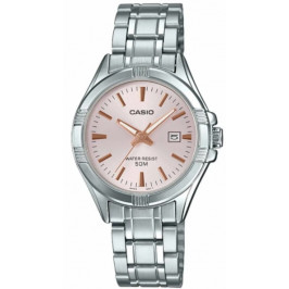 Роскошные женские часы CASIO LTP-1308D-4AVDF 