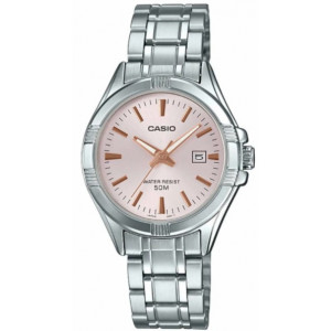 Роскошные женские часы CASIO LTP-1308D-4AVDF 
