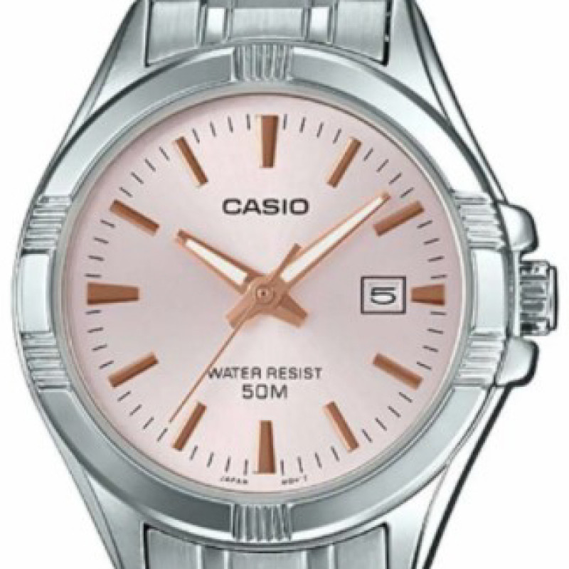 Роскошные женские часы CASIO LTP-1308D-4AVDF 