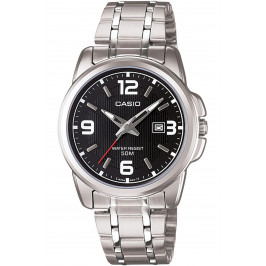 Роскошные женские часы CASIO LTP-1314D-1AVDF
