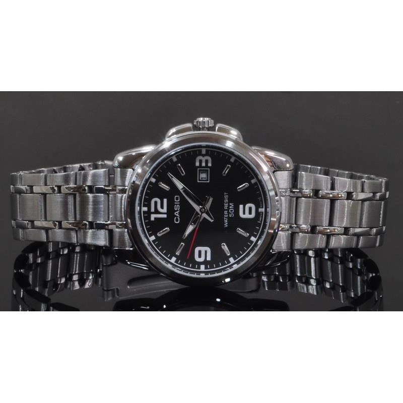 Роскошные женские часы CASIO LTP-1314D-1AVDF
