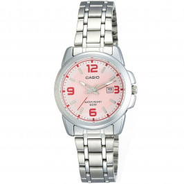 Роскошные женские часы CASIO LTP-1314D-5AVDF