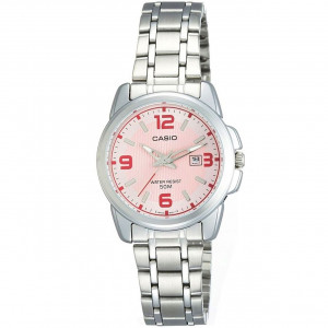 Роскошные женские часы CASIO LTP-1314D-5AVDF