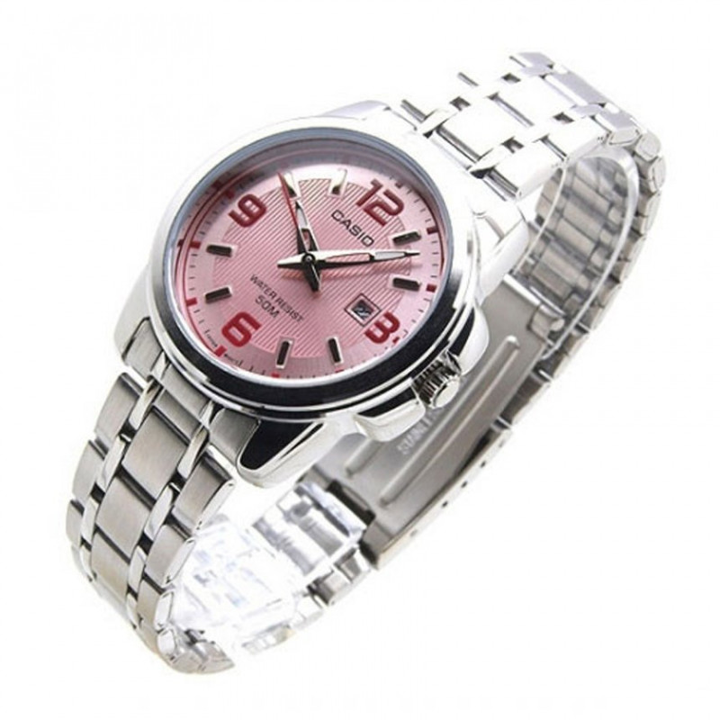 Роскошные женские часы CASIO LTP-1314D-5AVDF