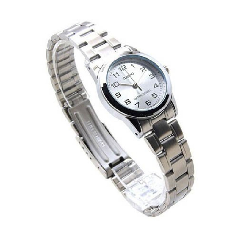 Роскошные женские часы CASIO LTP-V001D-7BUDF