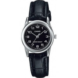 Роскошные женские часы CASIO LTP-V001L-1BUDF 