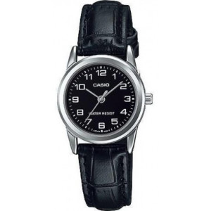 Роскошные женские часы CASIO LTP-V001L-1BUDF 