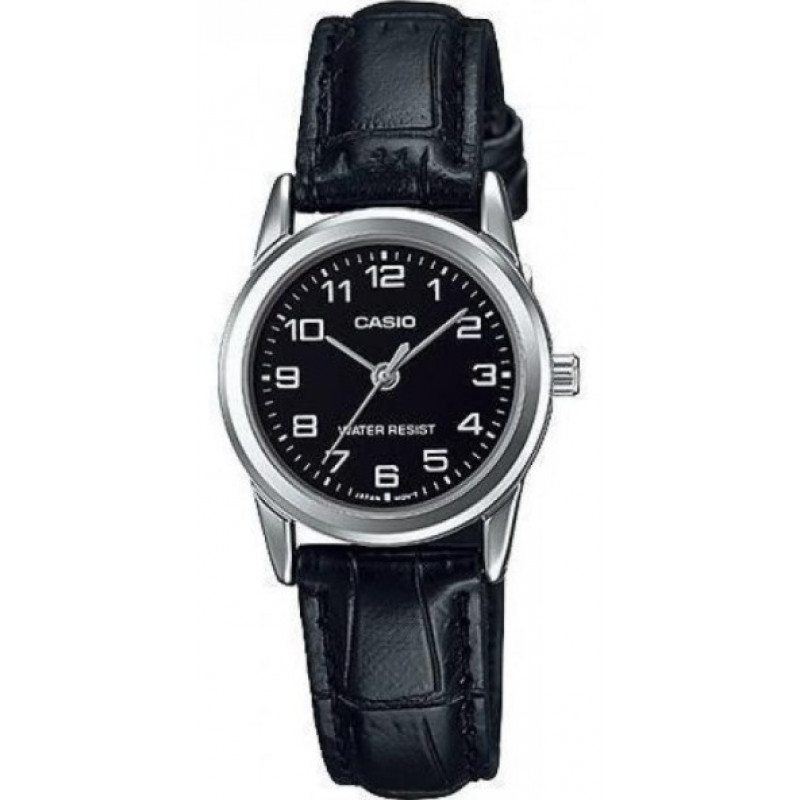 Роскошные женские часы CASIO LTP-V001L-1BUDF 