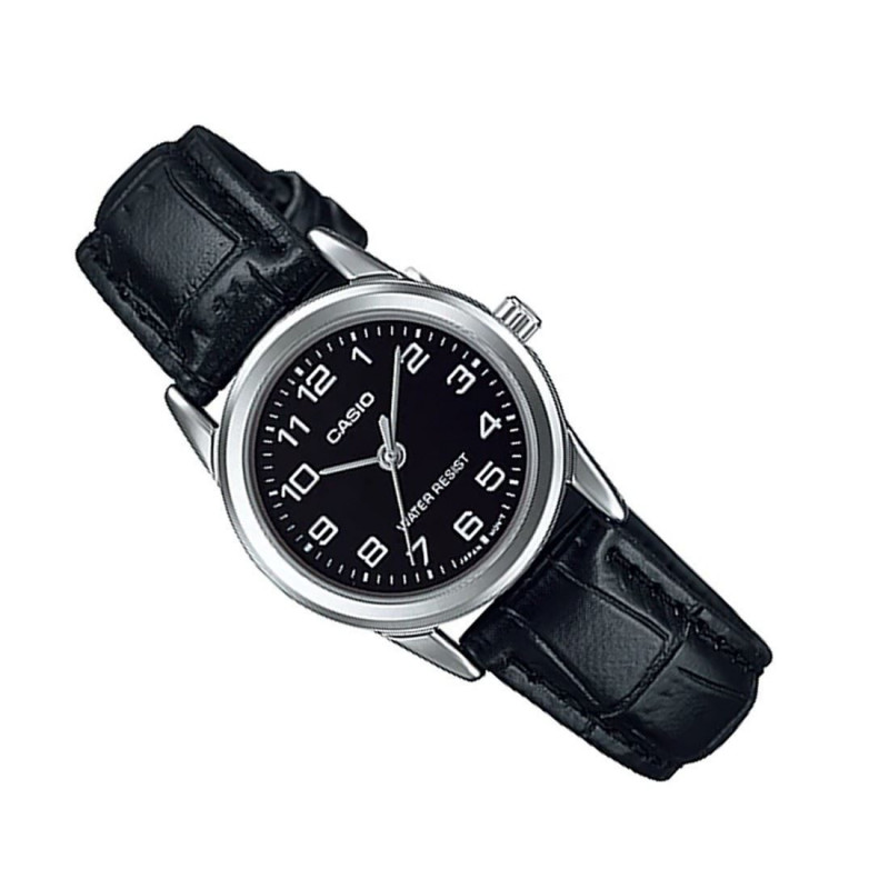 Роскошные женские часы CASIO LTP-V001L-1BUDF 