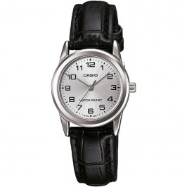 Роскошные женские часы CASIO LTP-V001L-7BUDF 