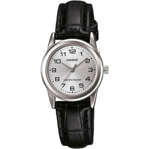Роскошные женские часы CASIO LTP-V001L-7BUDF 