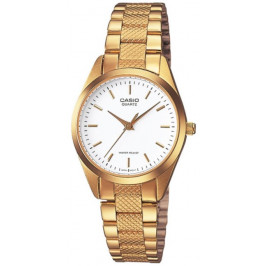 Роскошные женские часы CASIO LTP-1274G-7AVDF 