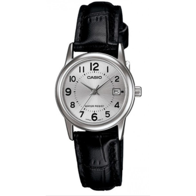 Роскошные женские часы CASIO LTP-V002L-7BUDF 