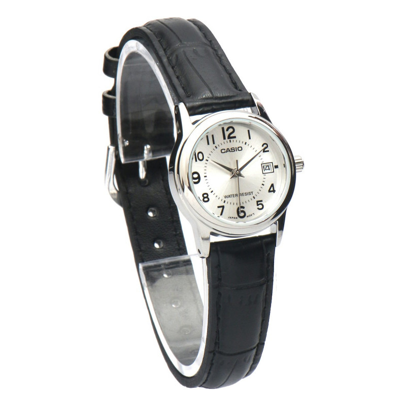 Роскошные женские часы CASIO LTP-V002L-7BUDF 