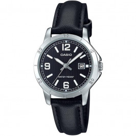 Роскошные женские часы CASIO LTP-V004L-1BUDF 