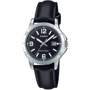 Роскошные женские часы CASIO LTP-V004L-1BUDF 