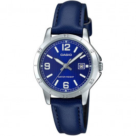 Роскошные женские часы CASIO LTP-V004L-2BUDF