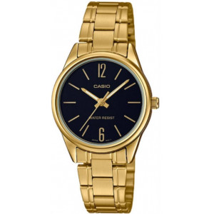 Роскошные женские часы CASIO LTP-V005G-1BUDF 
