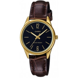 Роскошные женские часы CASIO LTP-V005GL-1BUDF 