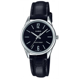 Роскошные женские часы CASIO LTP-V005L-1BUDF 