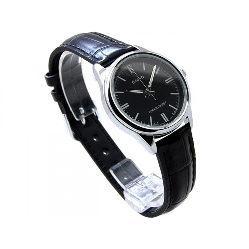 Роскошные женские часы CASIO LTP-V005L-1AUDF 