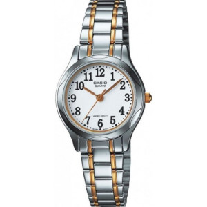 Роскошные женские часы CASIO LTP-1275SG-7BDF 